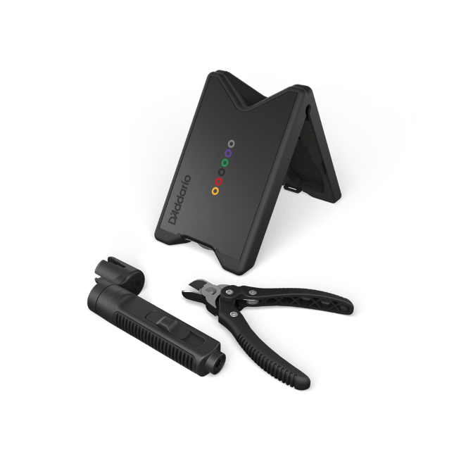 D'Addario Tour-Grade String Change Kit D'Addario Accessories