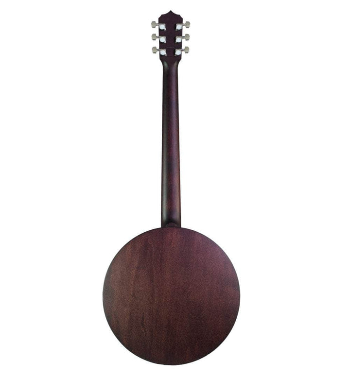 Deering Artisan Goodtime Six-R 6-String Banjo Deering Banjos