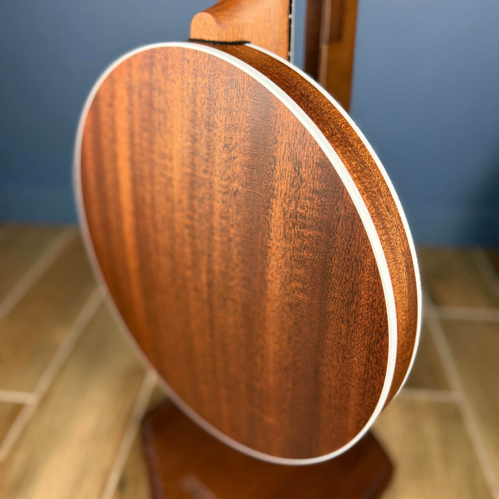 Deering Boston Acoustic/Electric 6-String Banjo Deering 6 String Banjos