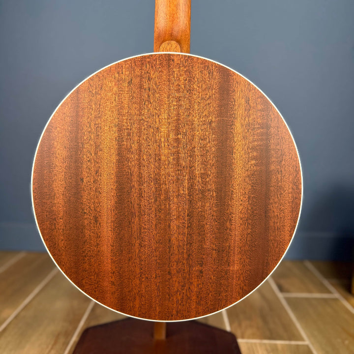 Deering Boston Acoustic/Electric 6-String Banjo Deering 6 String Banjos