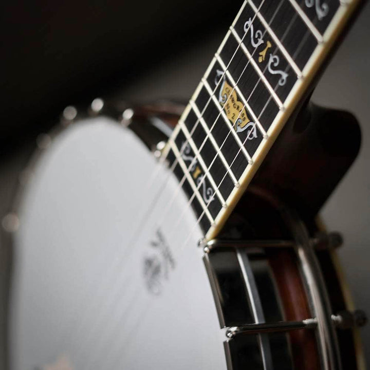 Deering Clawgrass No. 2 Deering 5 String Banjos