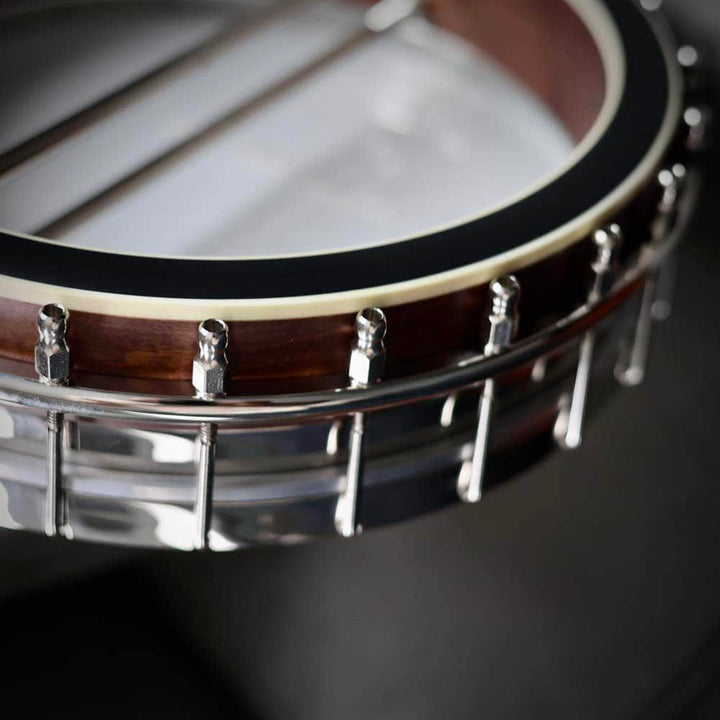 Deering Clawgrass No. 2 Deering 5 String Banjos