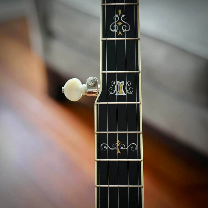 Deering Clawgrass No. 2 Deering 5 String Banjos
