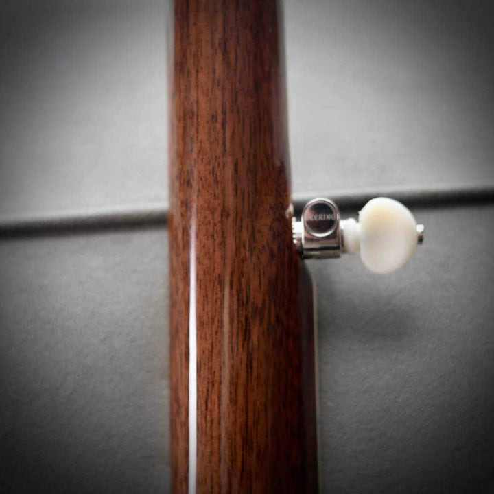 Deering Clawgrass No. 2 Deering 5 String Banjos