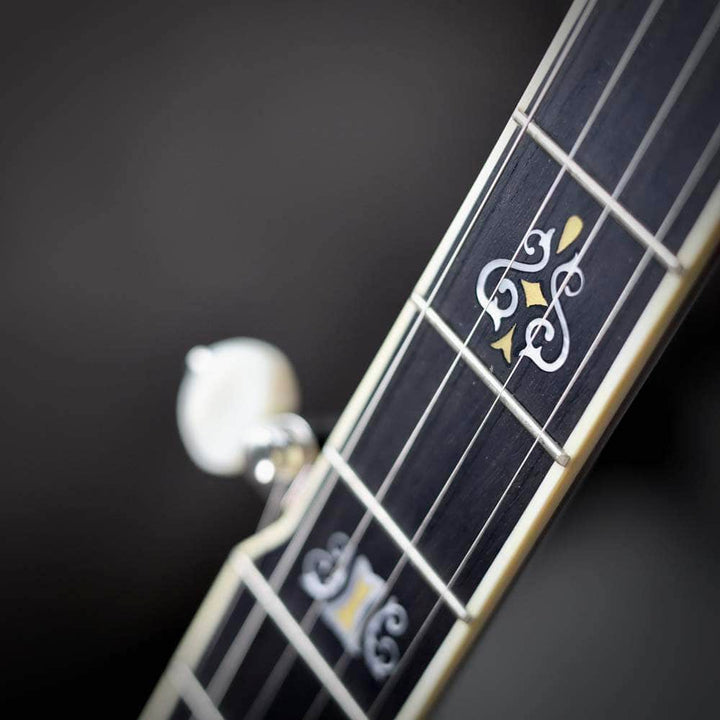 Deering Clawgrass No. 2 Deering 5 String Banjos