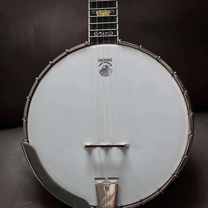 Deering Clawgrass No. 2 Deering 5 String Banjos