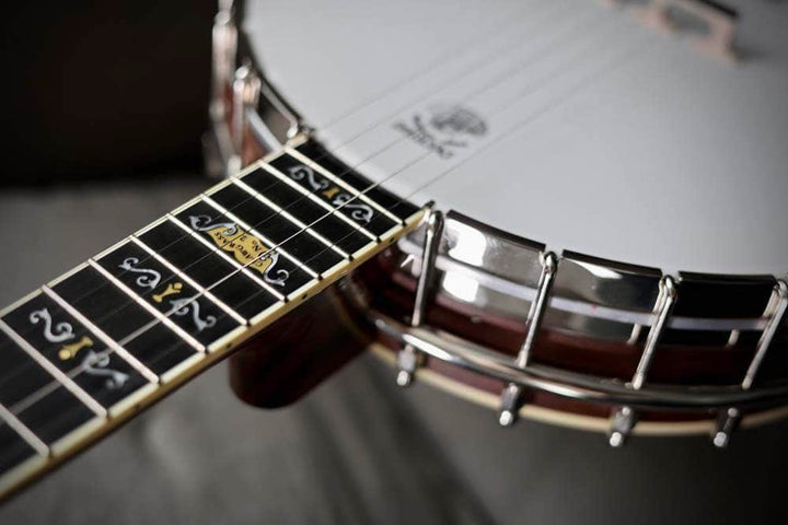 Deering Clawgrass No. 2 Deering 5 String Banjos