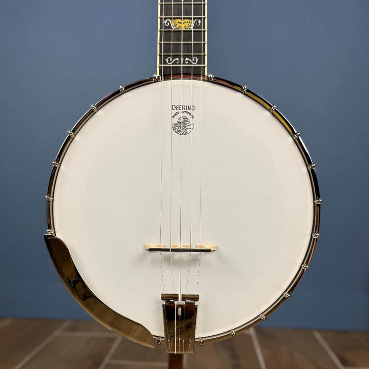 Deering Clawgrass No. 2 Deering 5 String Banjos