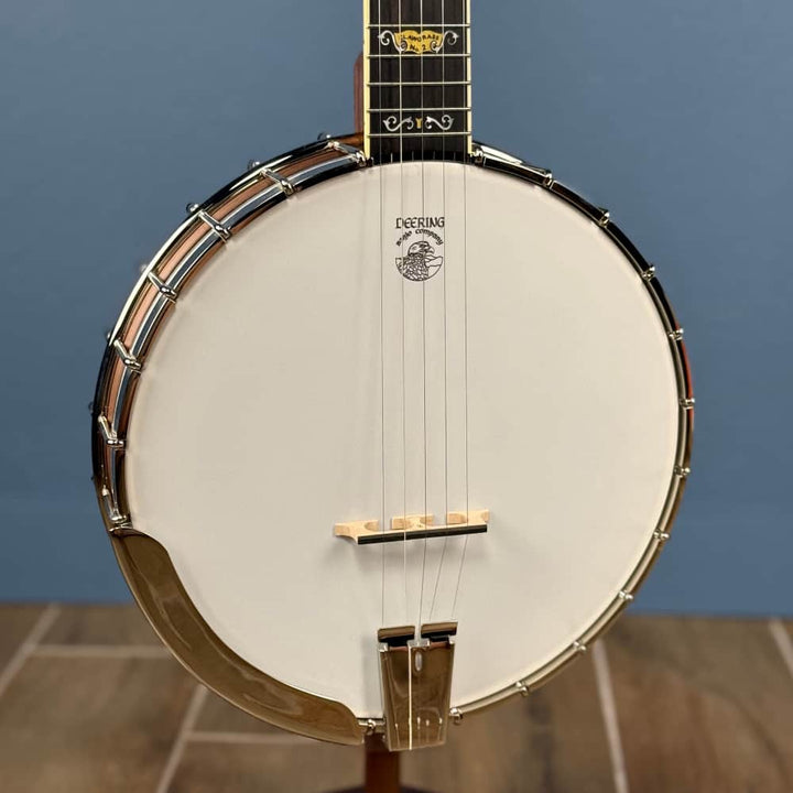 Deering Clawgrass No. 2 Deering 5 String Banjos