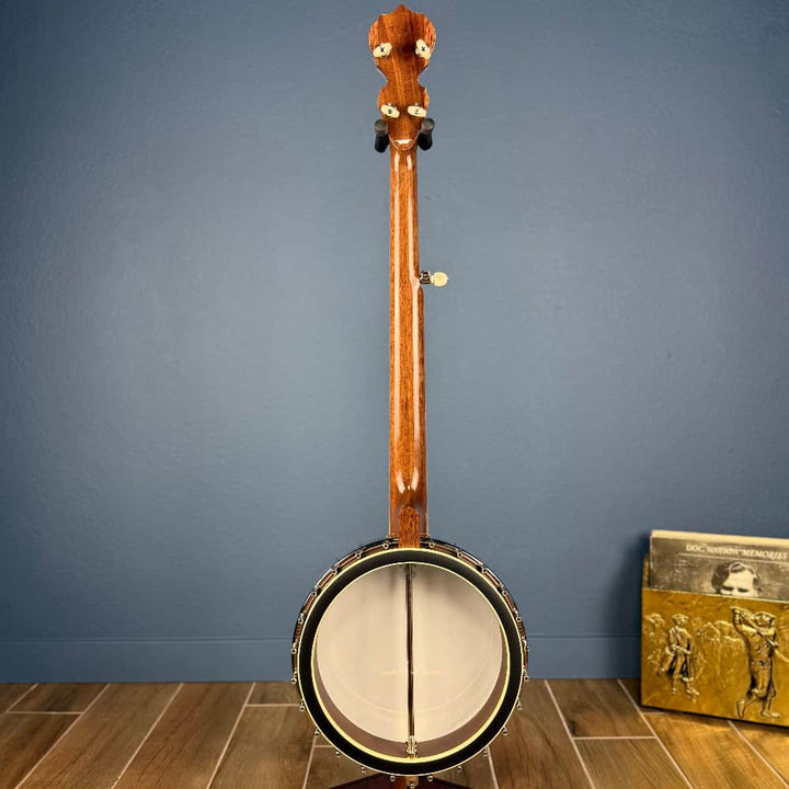 Deering Clawgrass No. 2 Deering 5 String Banjos