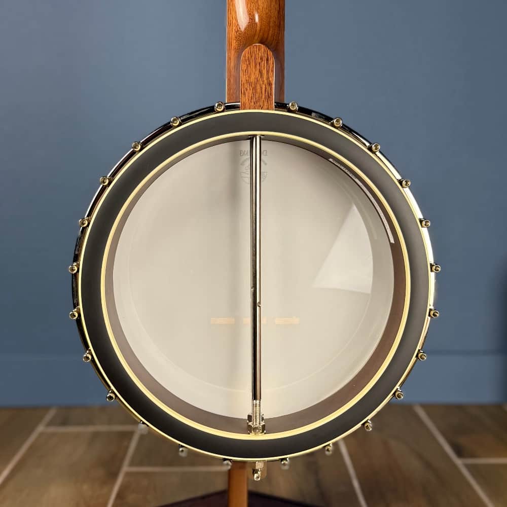 Deering Clawgrass No. 2 Deering 5 String Banjos