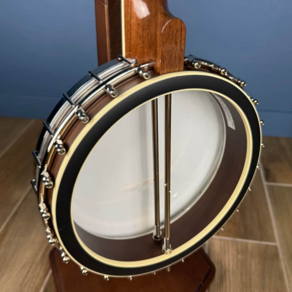 Deering Clawgrass No. 2 Deering 5 String Banjos