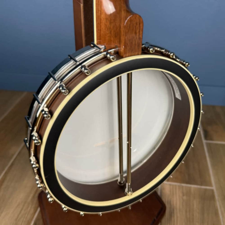 Deering Clawgrass No. 2 Deering 5 String Banjos
