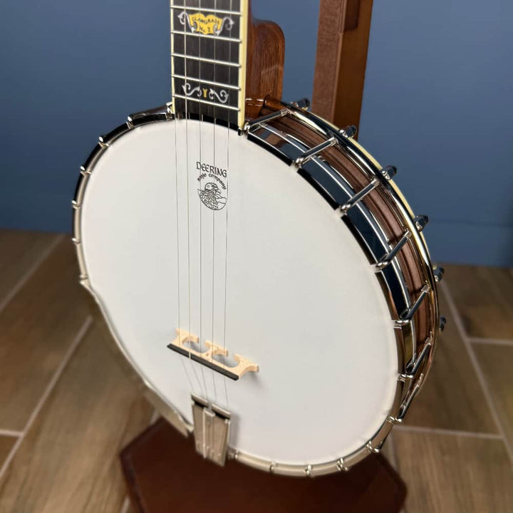 Deering Clawgrass No. 2 Deering 5 String Banjos