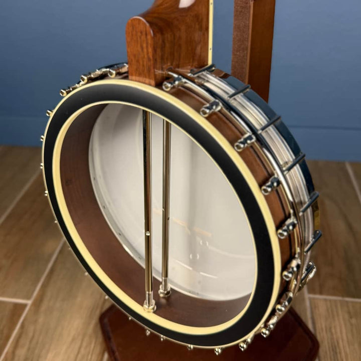 Deering Clawgrass No. 2 Deering 5 String Banjos