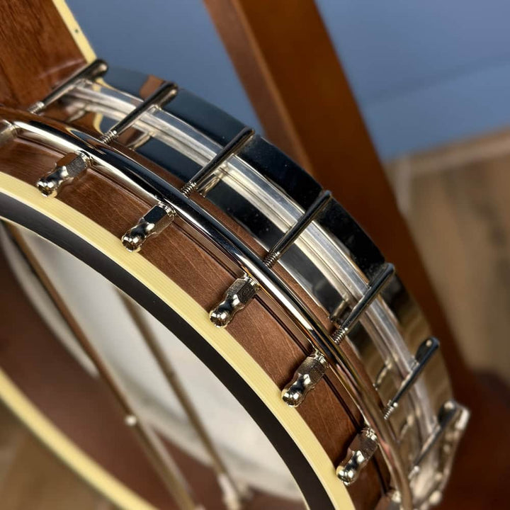 Deering Clawgrass No. 2 Deering 5 String Banjos