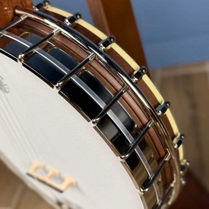 Deering Clawgrass No. 2 Deering 5 String Banjos