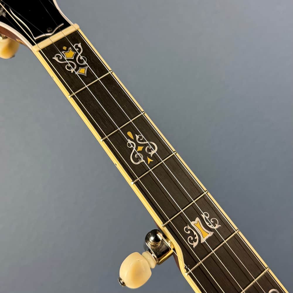 Deering Clawgrass No. 2 Deering 5 String Banjos