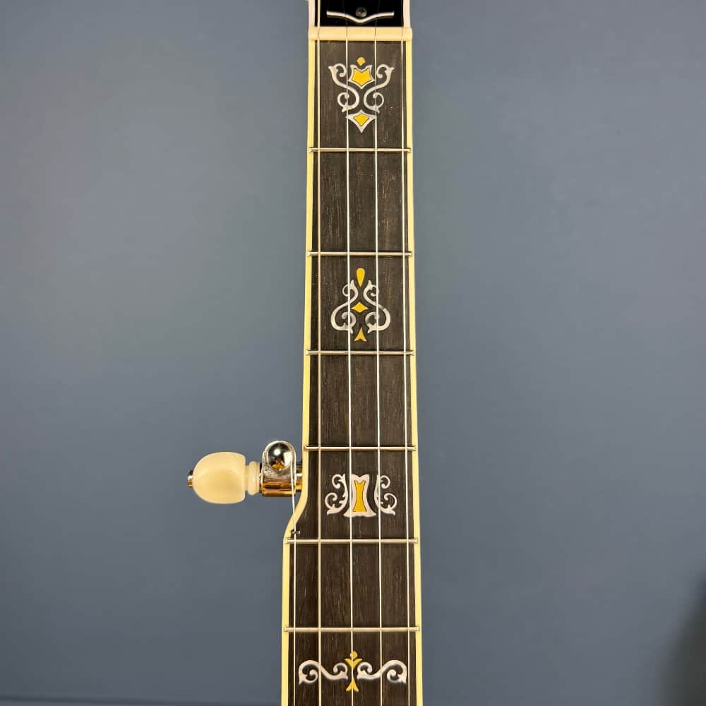 Deering Clawgrass No. 2 Deering 5 String Banjos