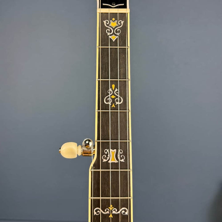 Deering Clawgrass No. 2 Deering 5 String Banjos