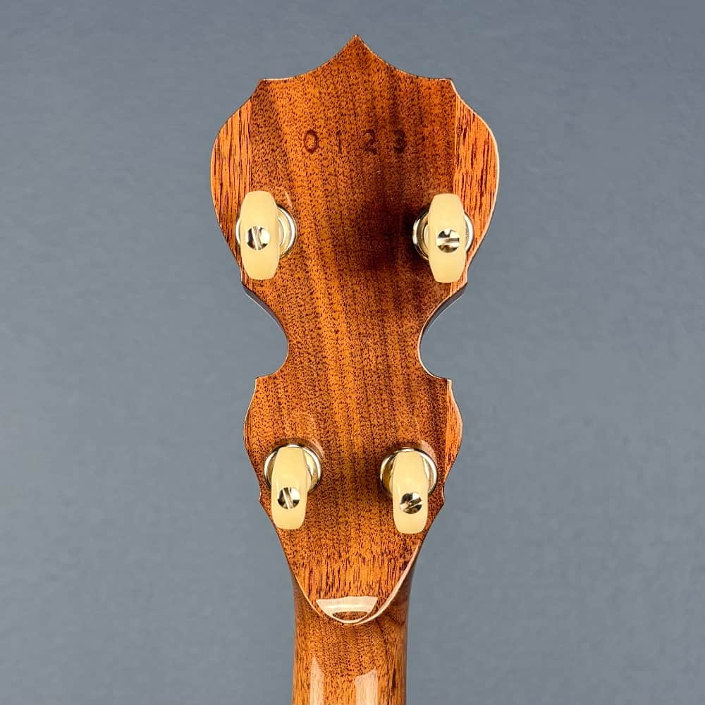 Deering Clawgrass No. 2 Deering 5 String Banjos