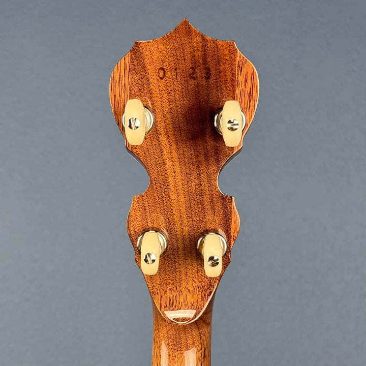 Deering Clawgrass No. 2 Deering 5 String Banjos