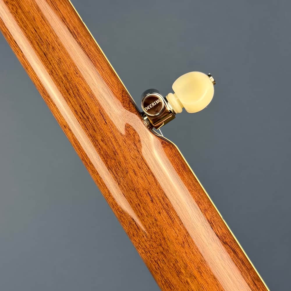 Deering Clawgrass No. 2 Deering 5 String Banjos