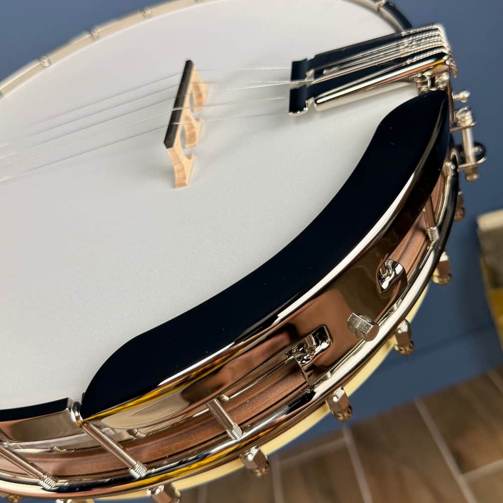 Deering Clawgrass No. 2 Deering 5 String Banjos