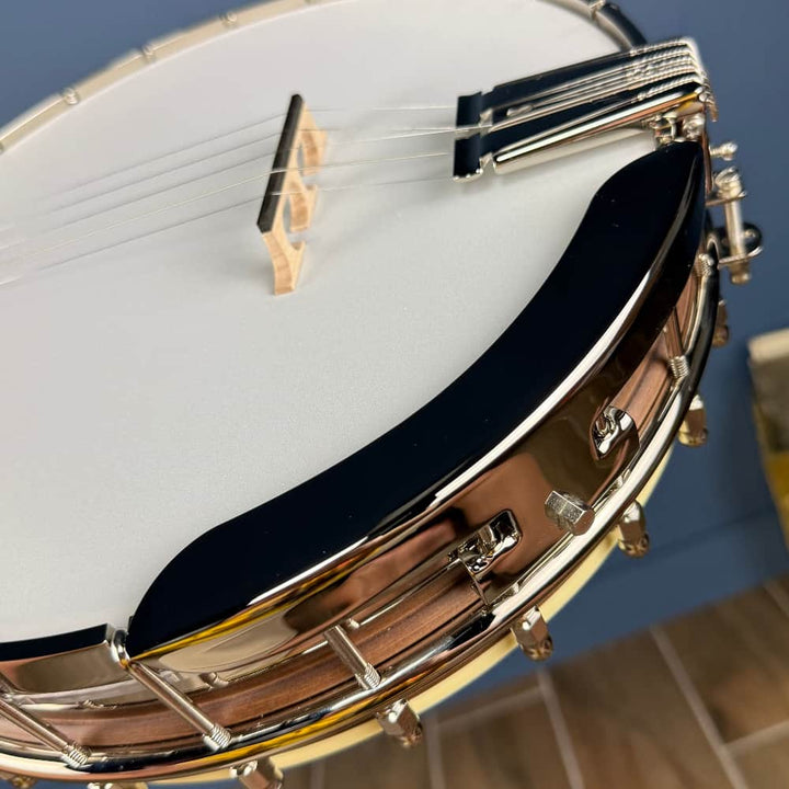 Deering Clawgrass No. 2 Deering 5 String Banjos