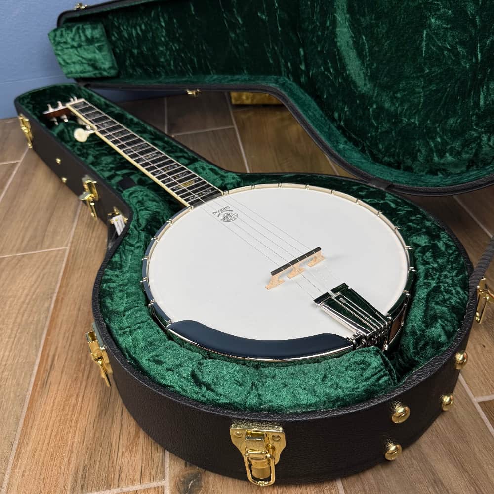 Deering Clawgrass No. 2 Deering 5 String Banjos