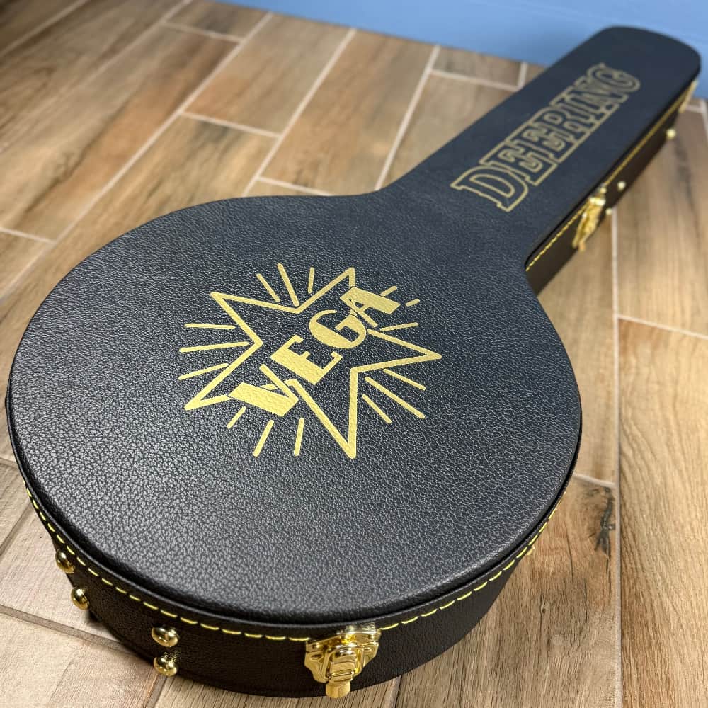 Deering Clawgrass No. 2 Deering 5 String Banjos