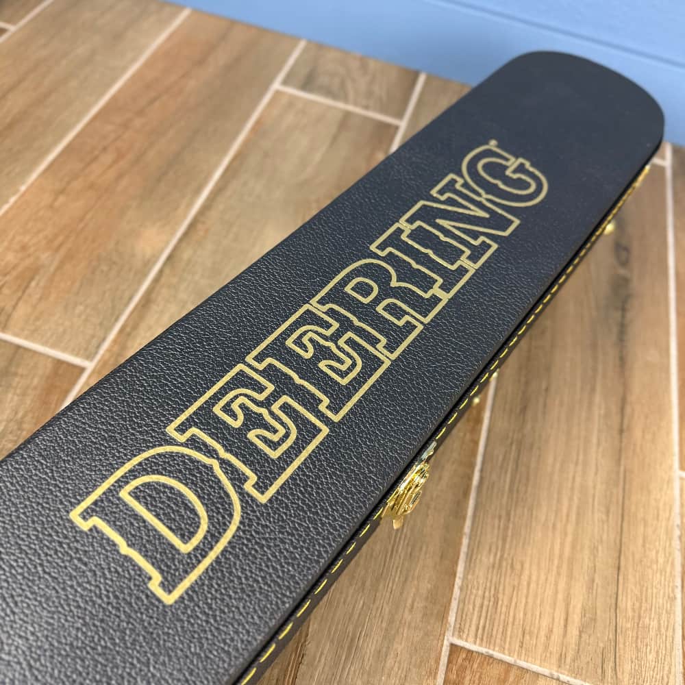 Deering Clawgrass No. 2 Deering 5 String Banjos