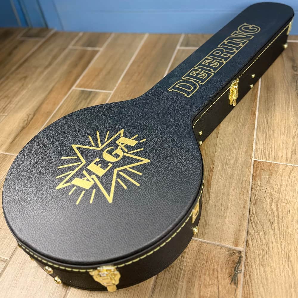 Deering Clawgrass No. 2 Deering 5 String Banjos