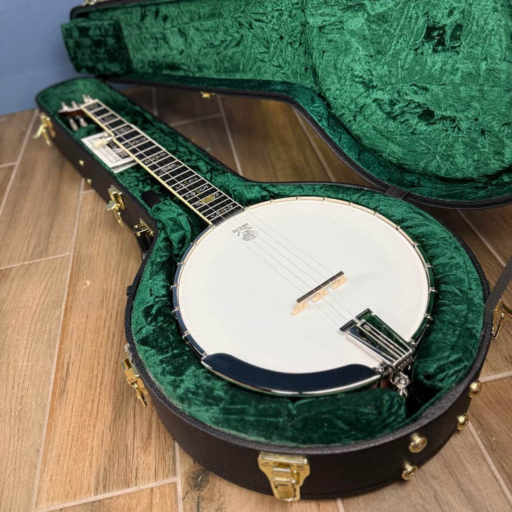 Deering Clawgrass No. 2 Deering 5 String Banjos