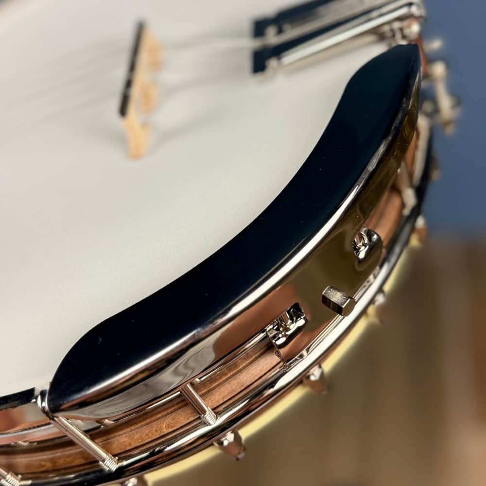 Deering Clawgrass No. 2 Deering 5 String Banjos