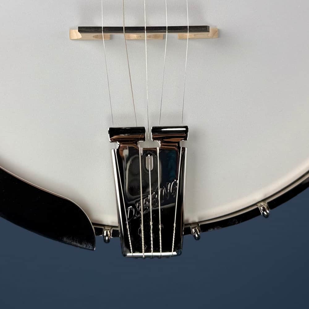 Deering Clawgrass No. 2 Deering 5 String Banjos