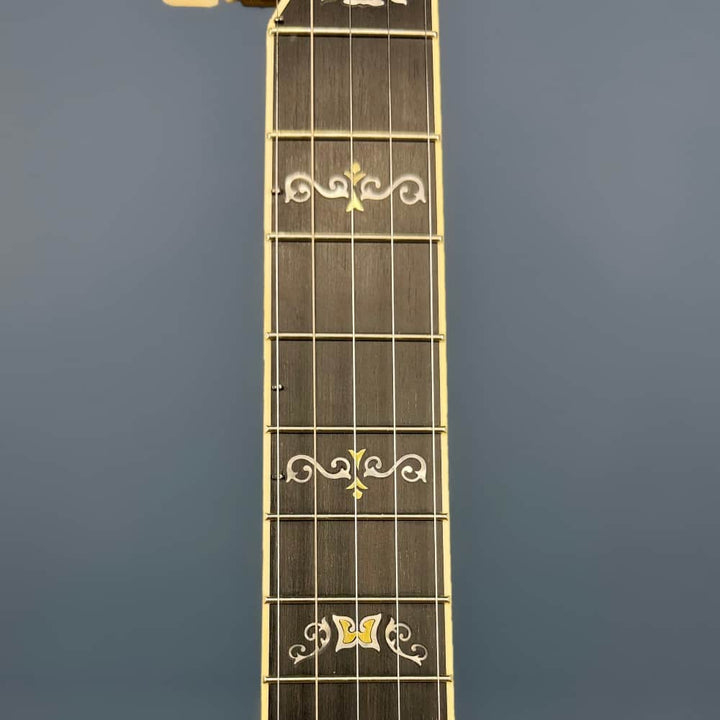 Deering Clawgrass No. 2 Deering 5 String Banjos