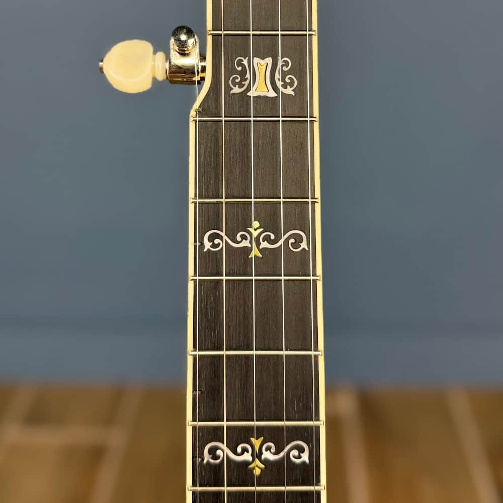 Deering Clawgrass No. 2 Deering 5 String Banjos