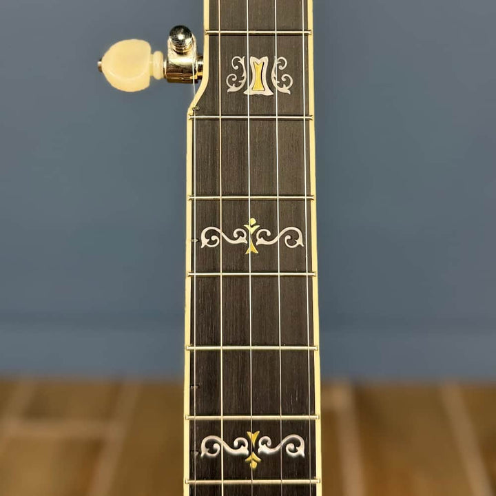 Deering Clawgrass No. 2 Deering 5 String Banjos