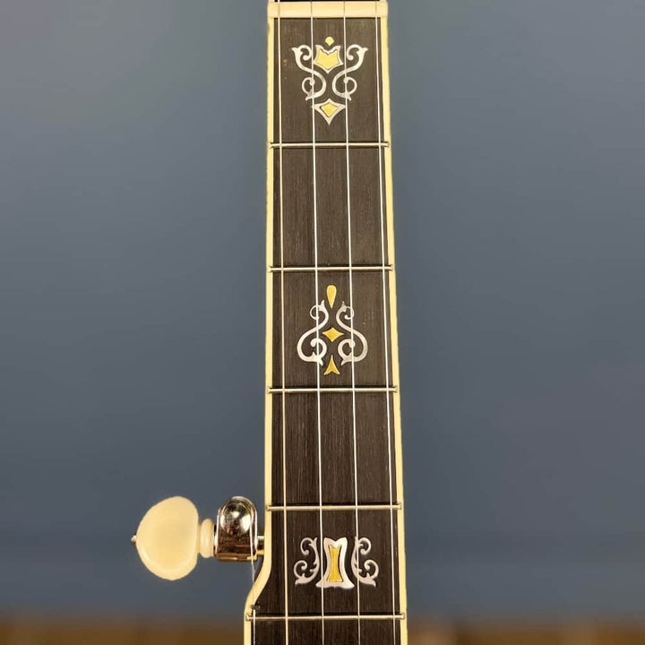 Deering Clawgrass No. 2 Deering 5 String Banjos