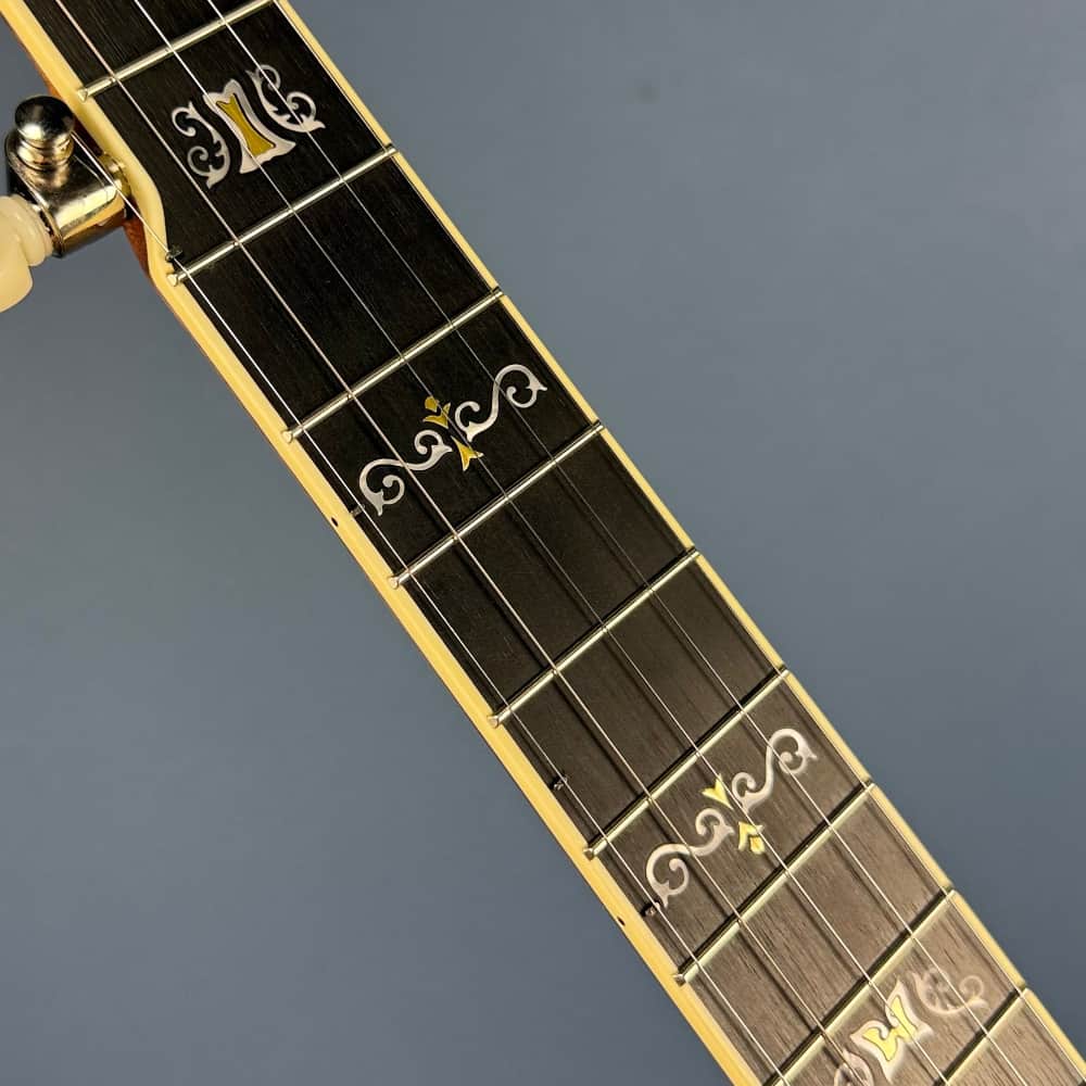 Deering Clawgrass No. 2 Deering 5 String Banjos