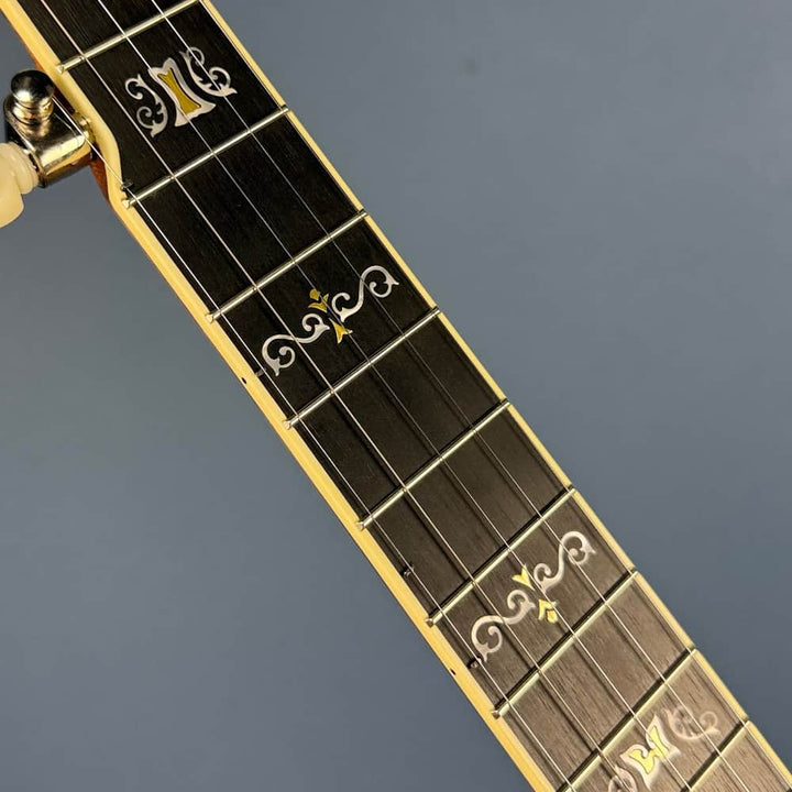 Deering Clawgrass No. 2 Deering 5 String Banjos