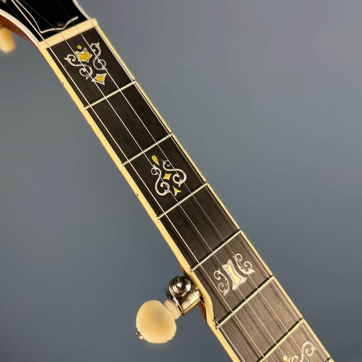 Deering Clawgrass No. 2 Deering 5 String Banjos