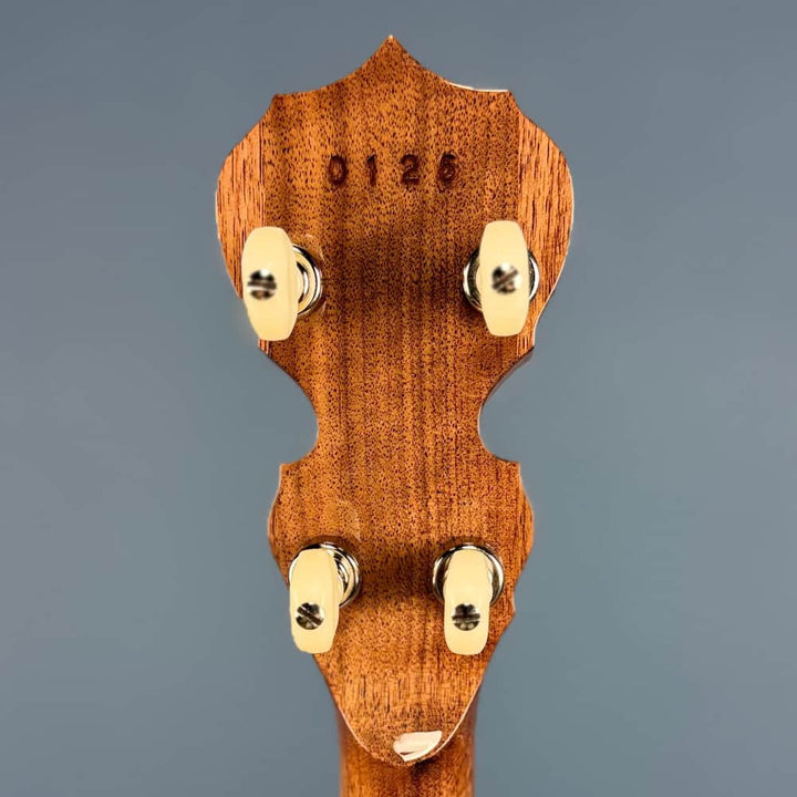 Deering Clawgrass No. 2 Deering 5 String Banjos
