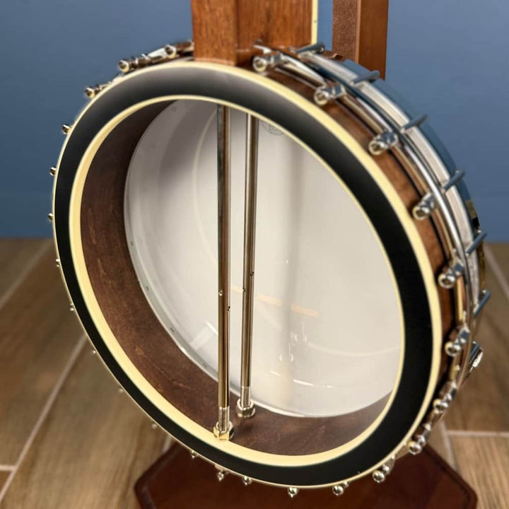 Deering Clawgrass No. 2 Deering 5 String Banjos