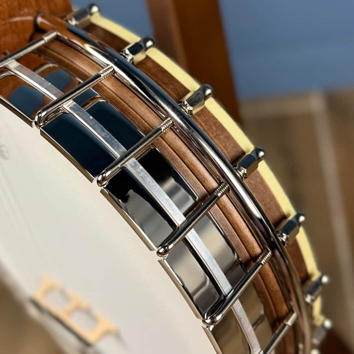 Deering Clawgrass No. 2 Deering 5 String Banjos