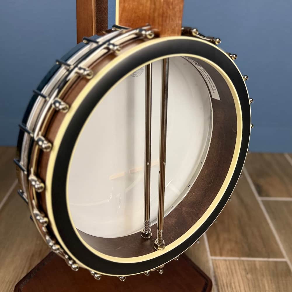 Deering Clawgrass No. 2 Deering 5 String Banjos