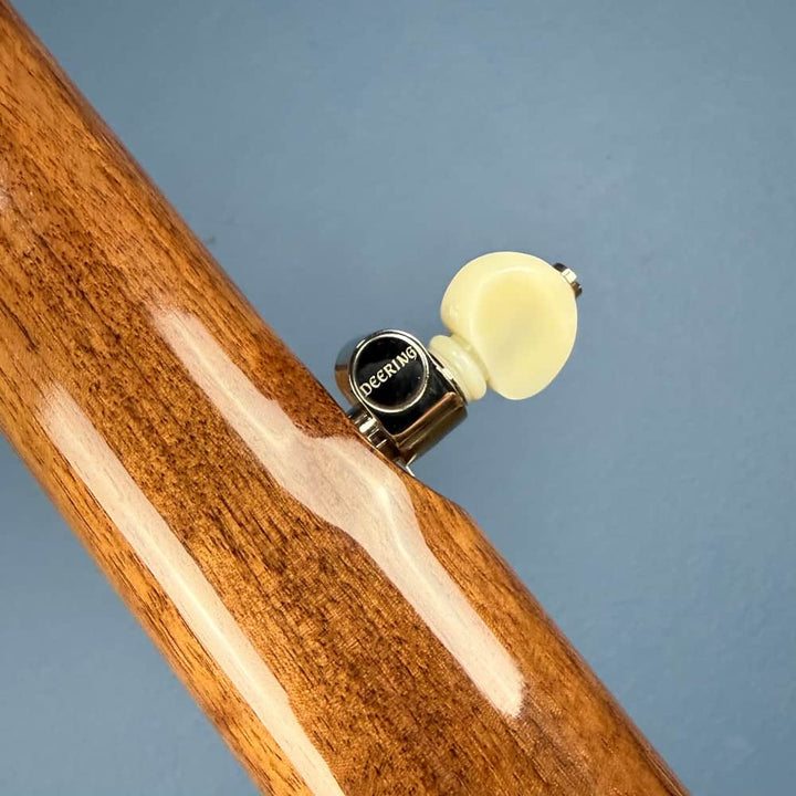 Deering Clawgrass No. 2 Deering 5 String Banjos