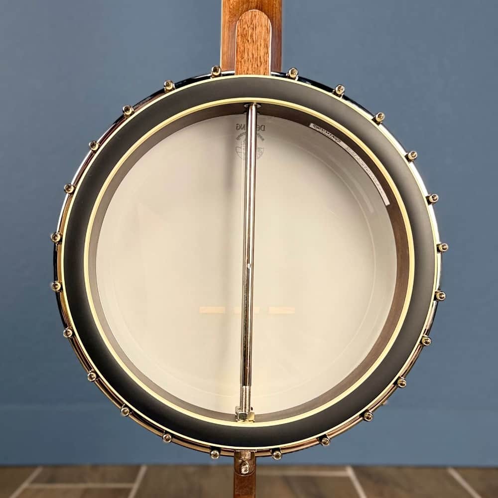 Deering Clawgrass No. 2 Deering 5 String Banjos