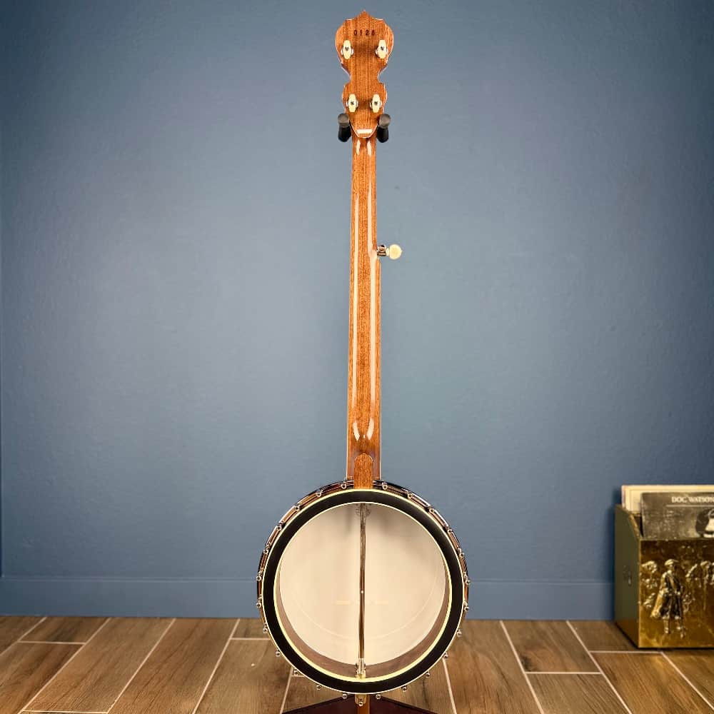 Deering Clawgrass No. 2 Deering 5 String Banjos